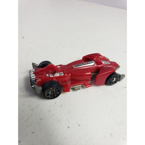 Hot Wheels Vintage Variety Die Cast Vehicles Bundle Set of 6 Lot 2 - Picture 10 of 10